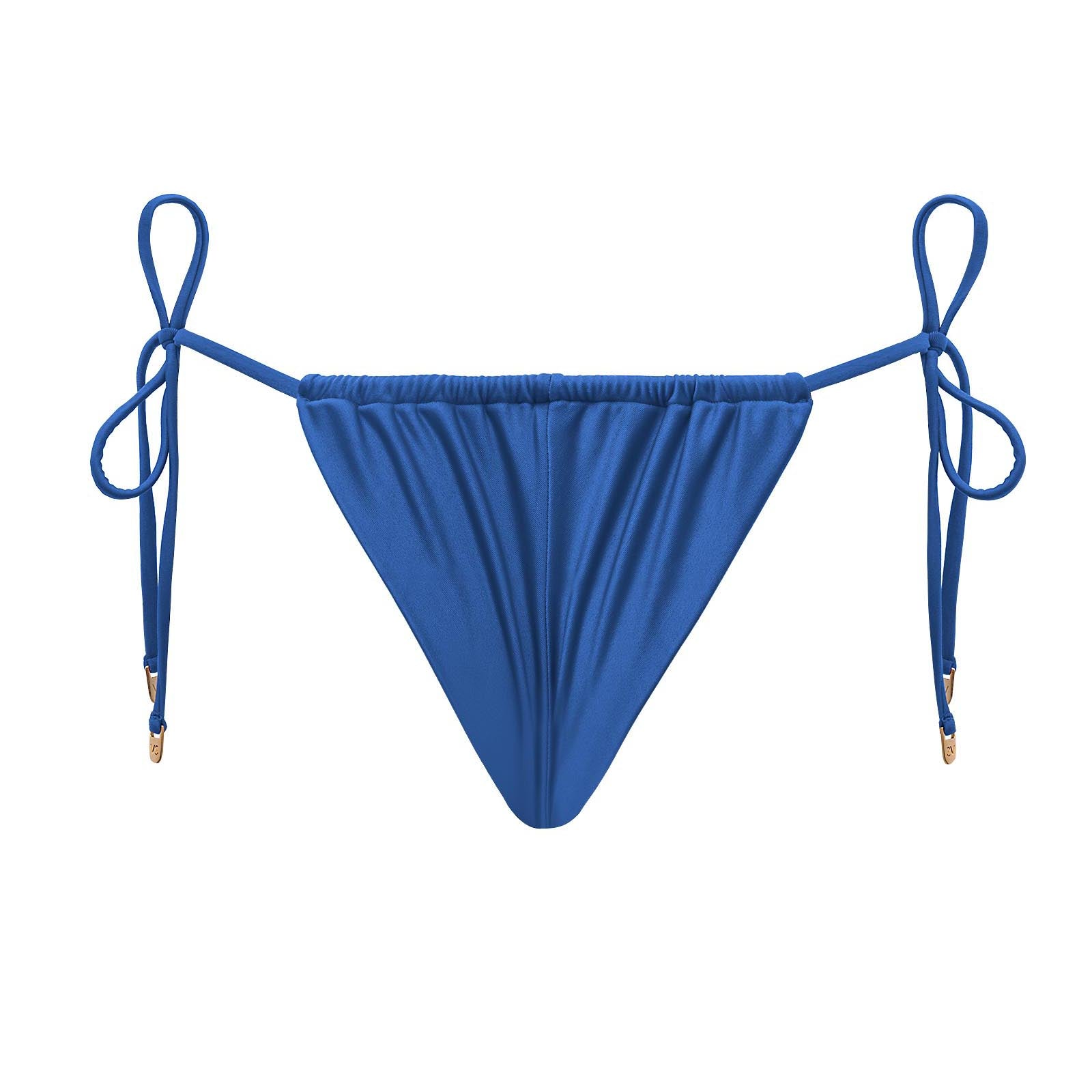 Calcinha Cortininha Essencial Nautico