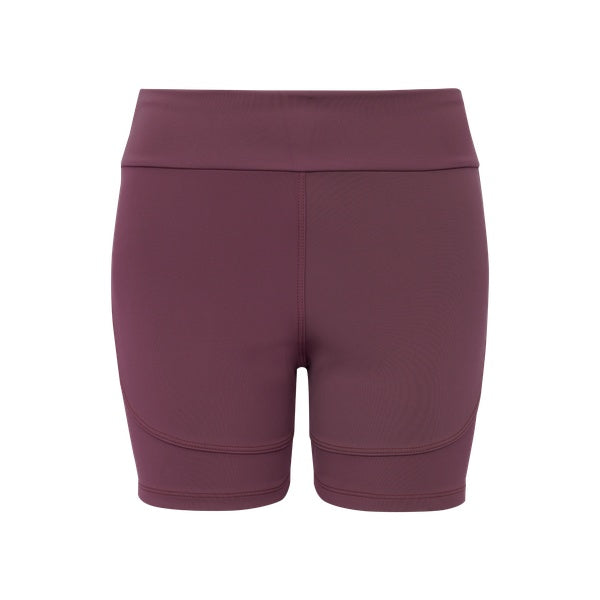 Bermuda Fitness Marrom Ébano