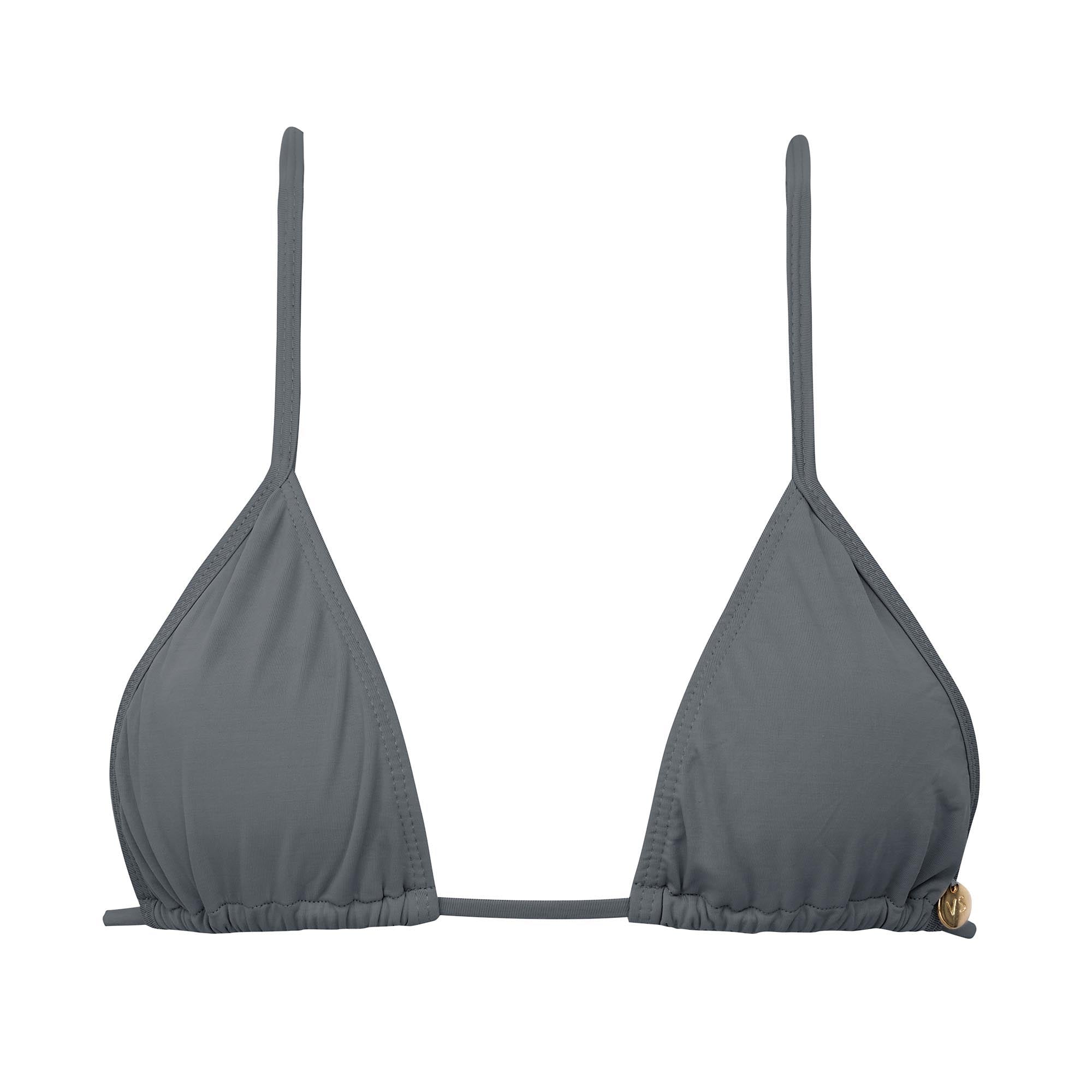 Conjunto Fita Cinza Gris