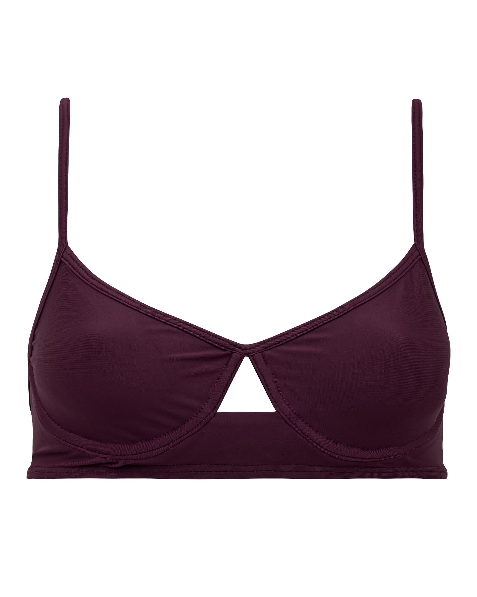 Top Com Aro Essencial Barolo