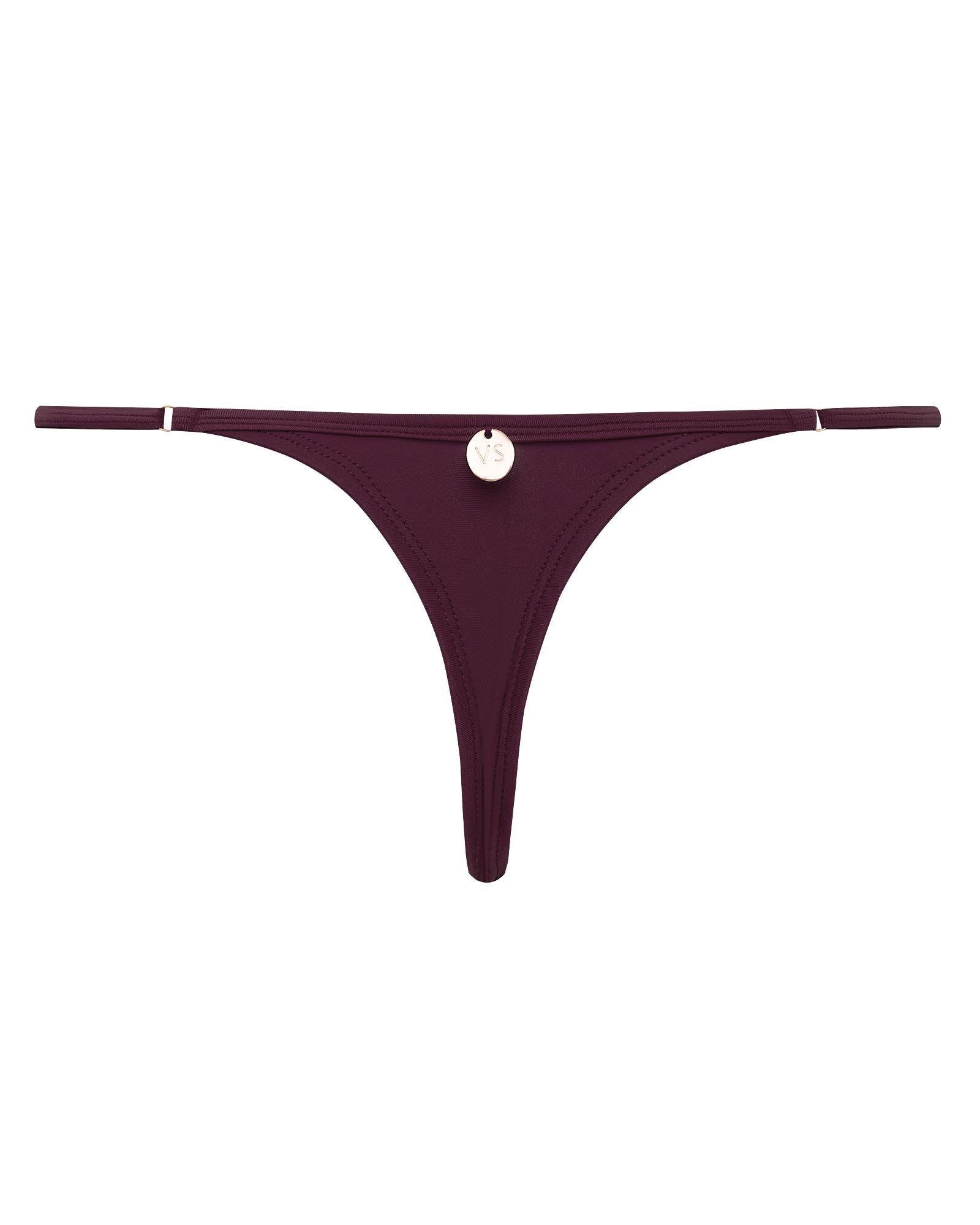 Calcinha Regulagem Barolo