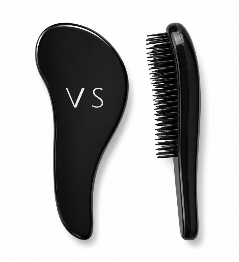 Escova de Cabelo VS