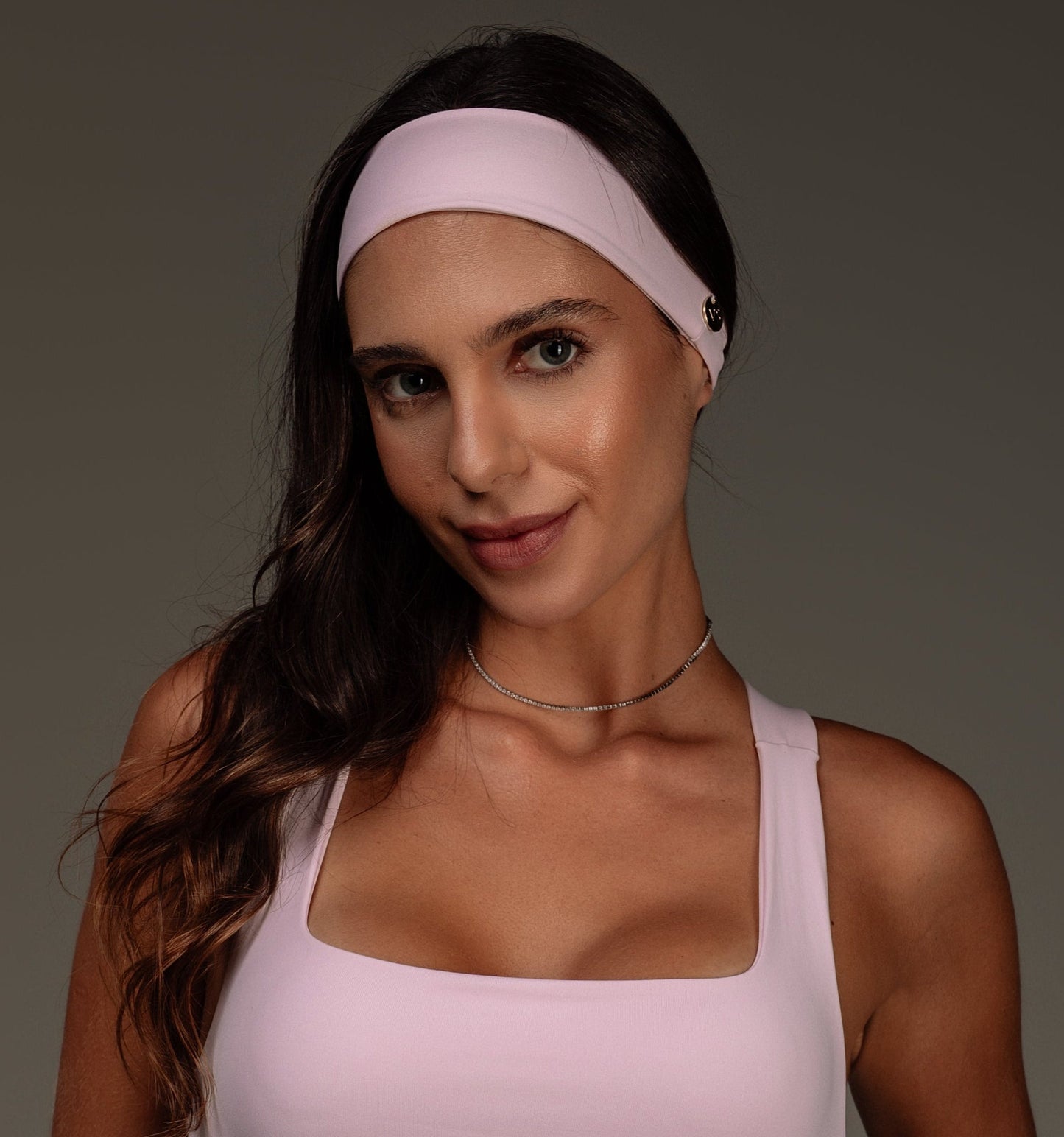 Faixa de Cabelo