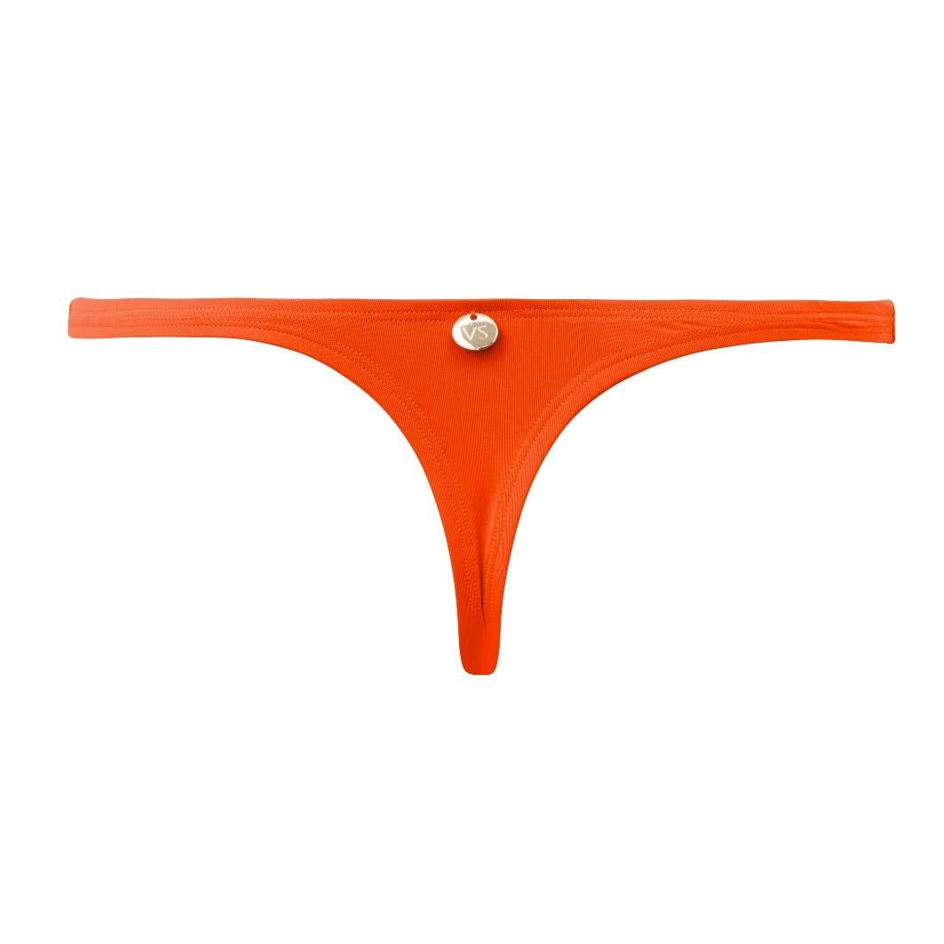 Calcinha Asa Delta Mini Tangerina