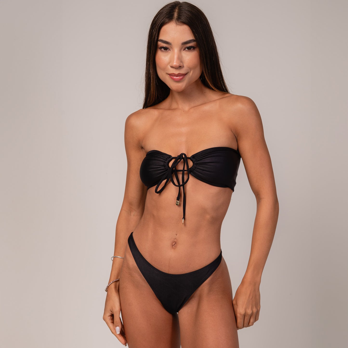 Calcinha Asa Delta Tradicional Preto