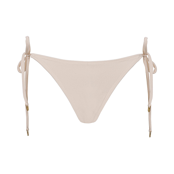 Calcinha de Amarrar Tradicional Off Malibu