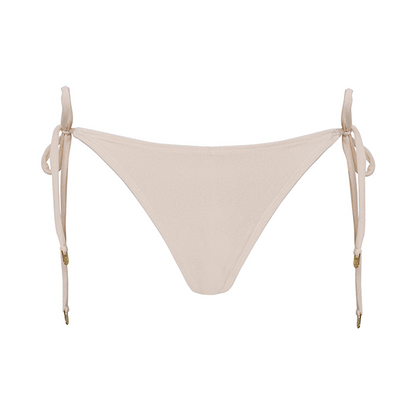 Calcinha de Amarrar Tradicional Off Malibu