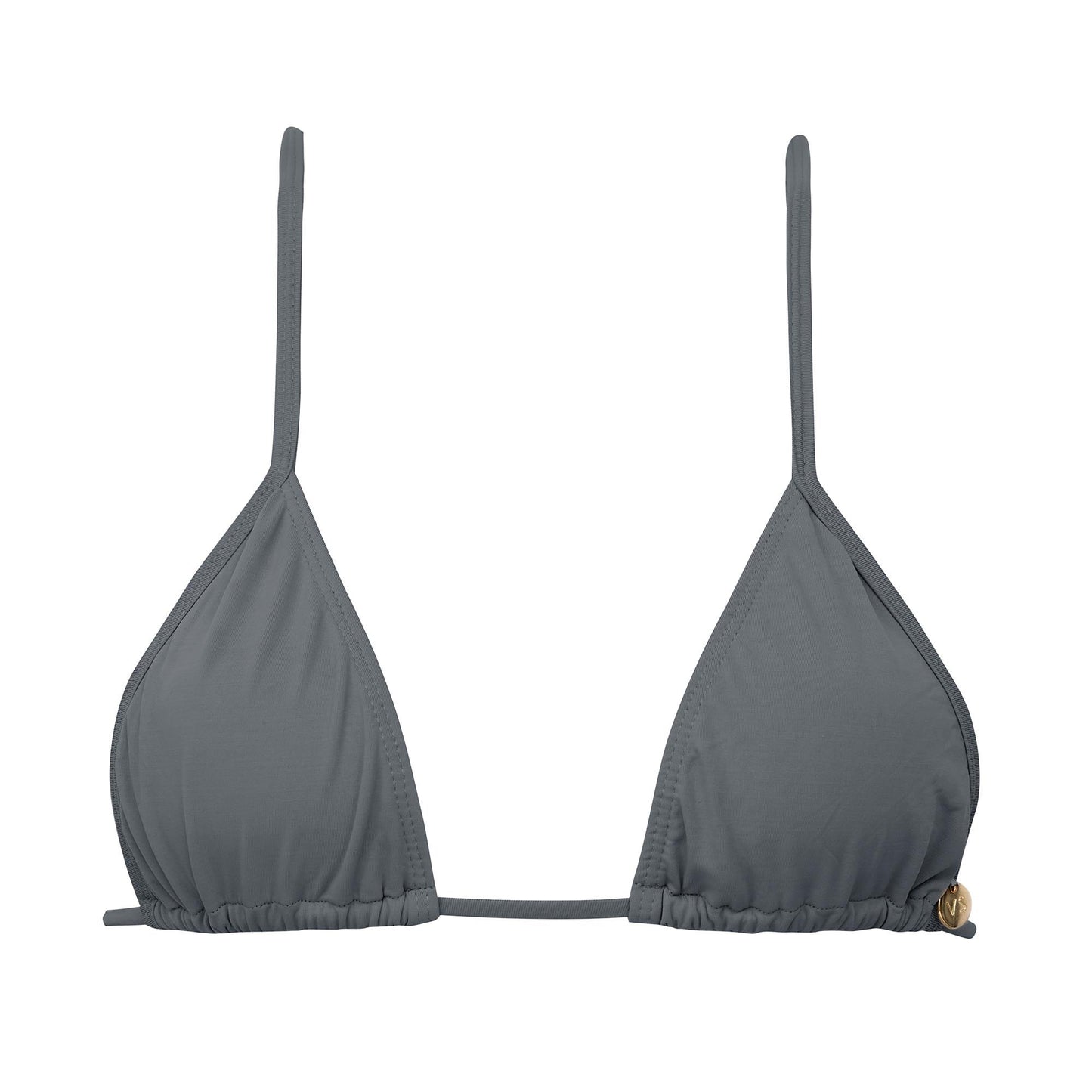 Conjunto Fita Cinza Gris