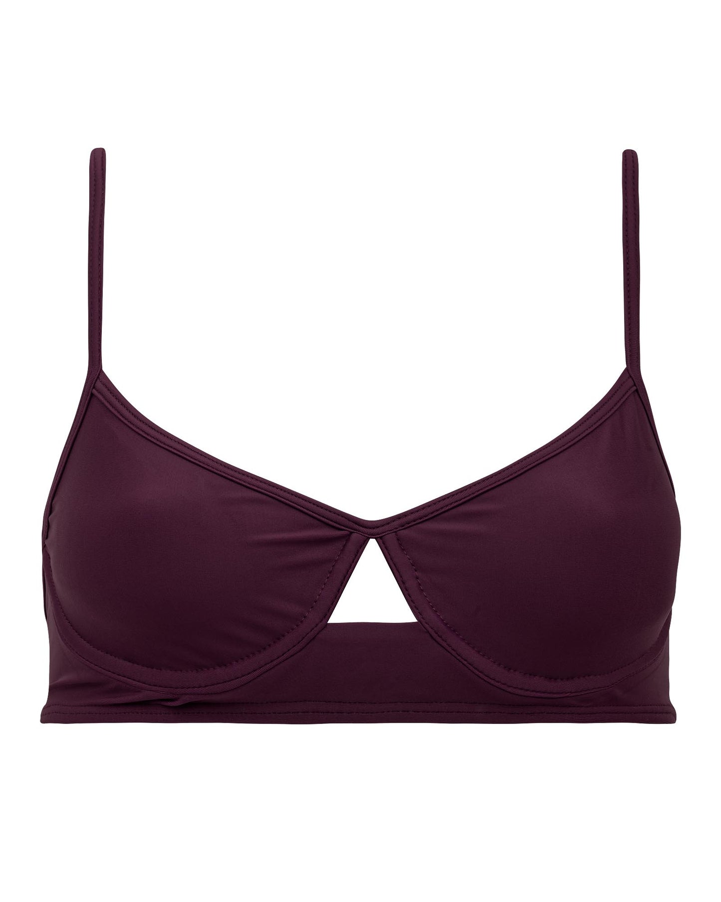 Top Com Aro Essencial