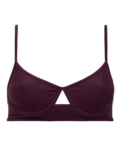 Top Com Aro Essencial