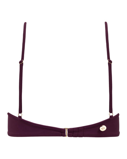 Top Com Aro Essencial