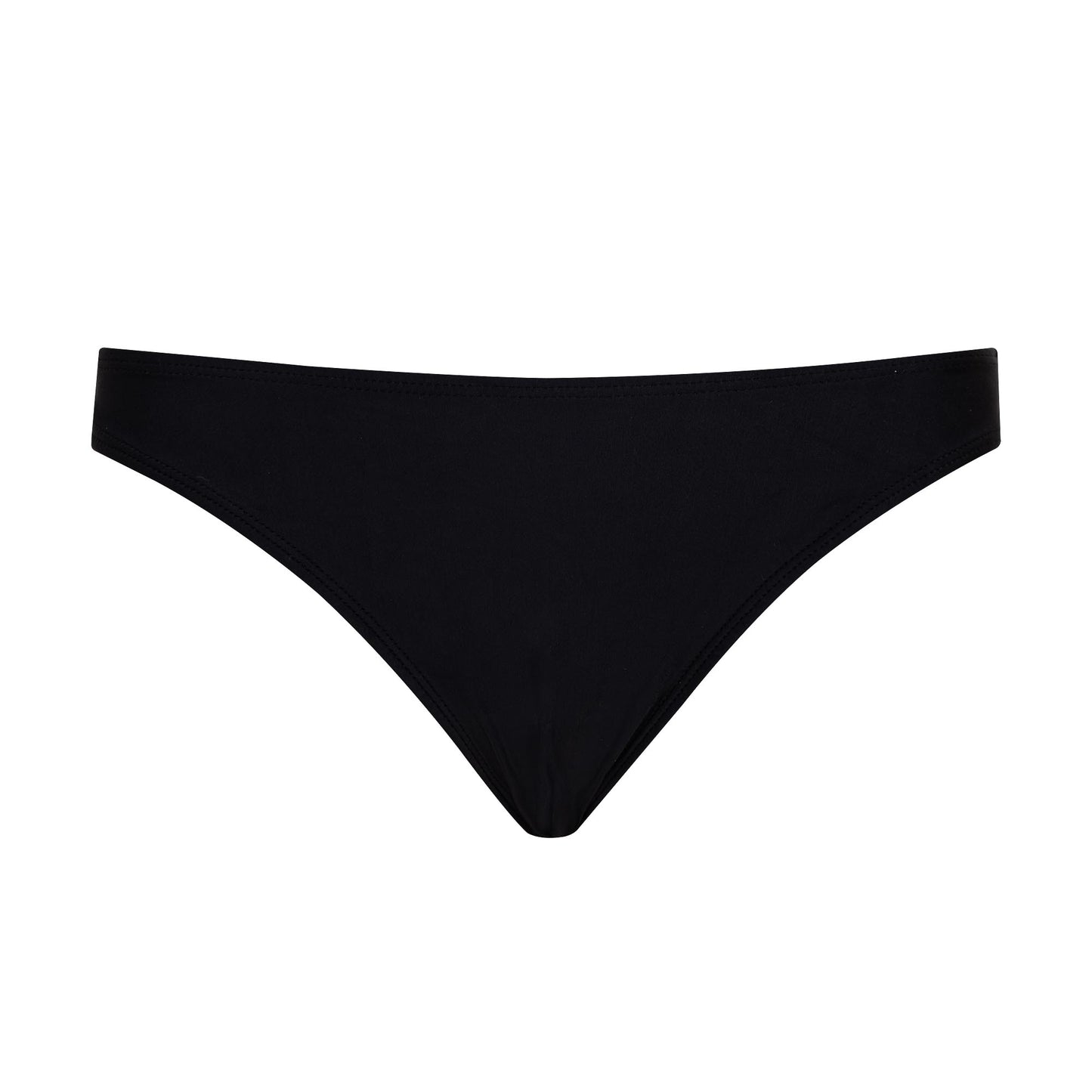 Calcinha Asa Delta Tradicional Preto