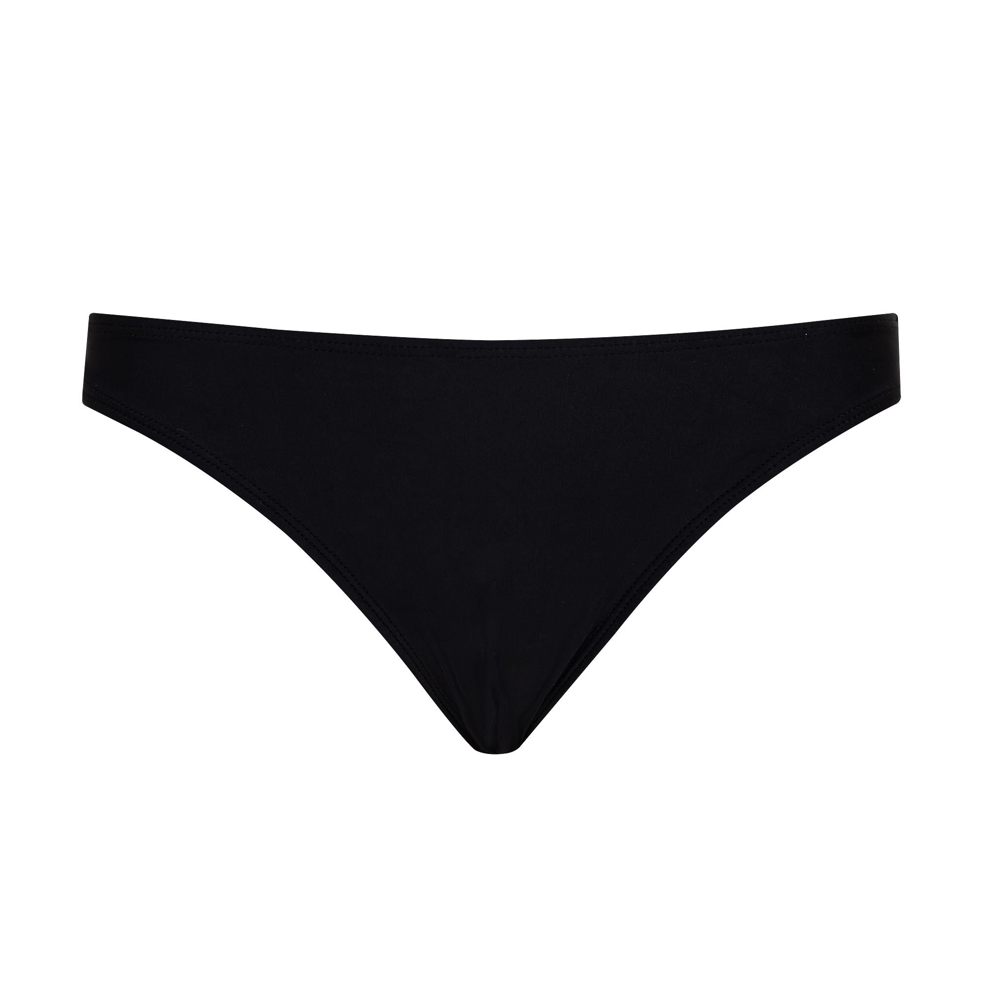 Calcinha Asa Delta Tradicional Preto