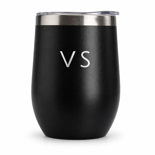 VS Chill — Copo Térmico Signature