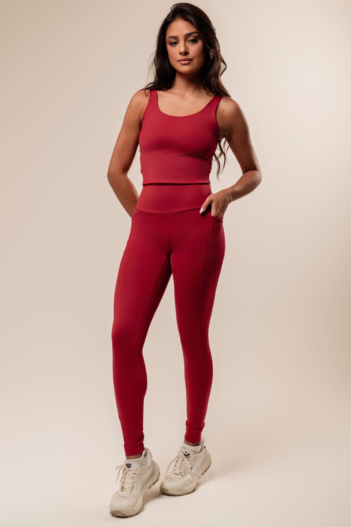 Vermelho Hibisco
