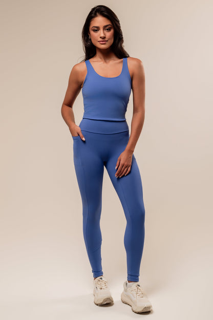 Azul Abissal