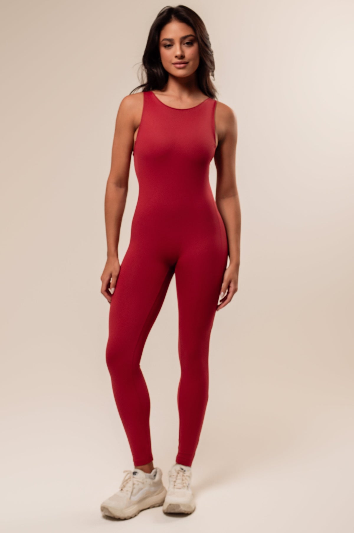 Vermelho Hibisco