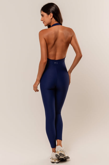 Azul Marinho