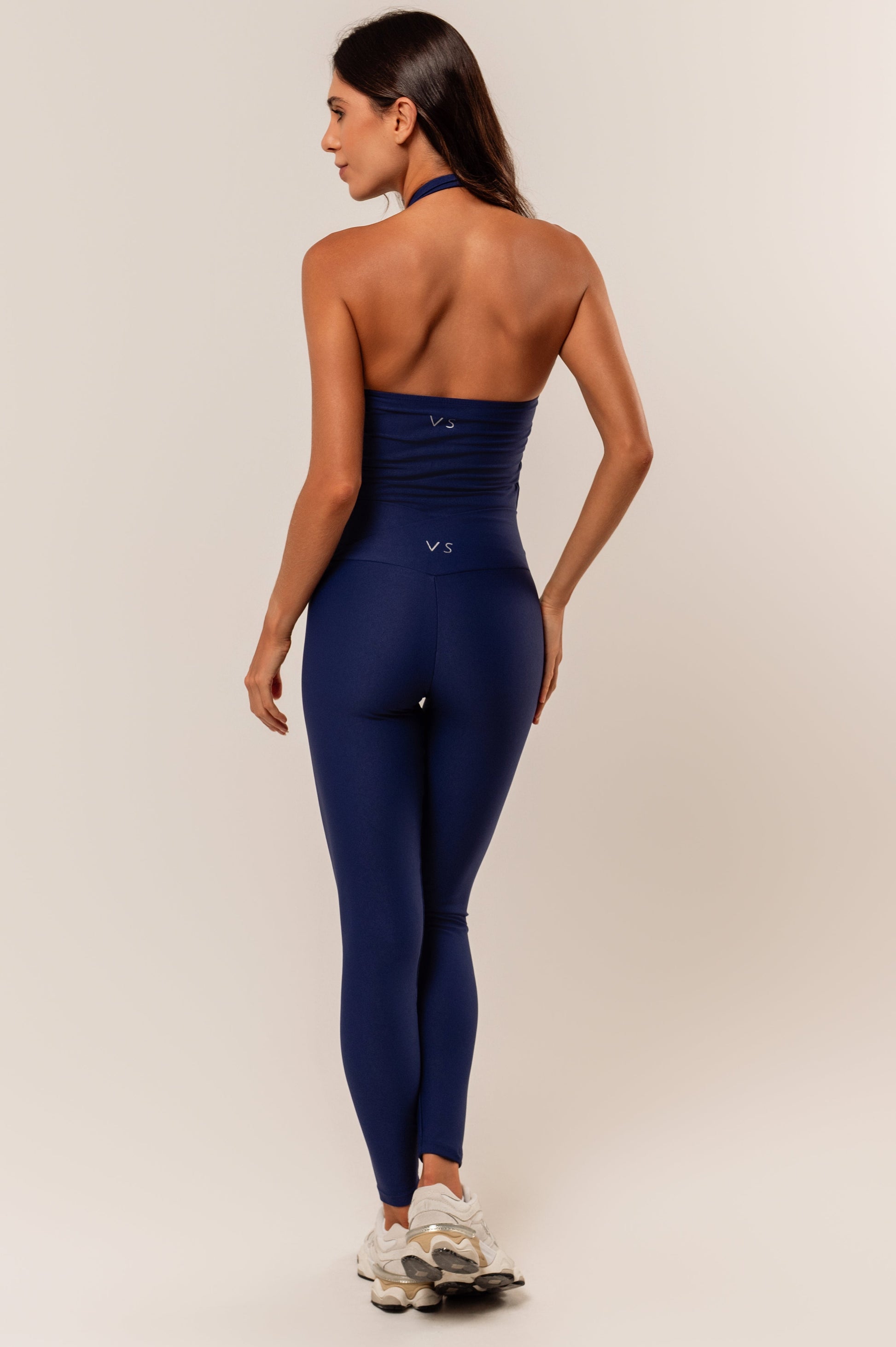 Azul Marinho