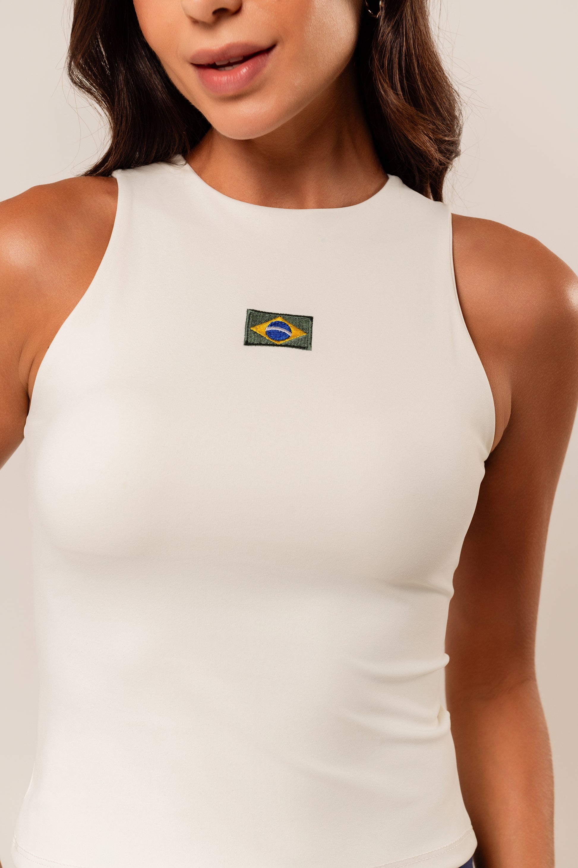 Off White Duna