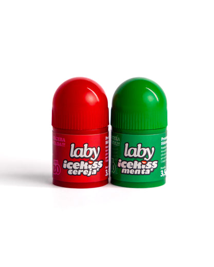 Laby Icekiss