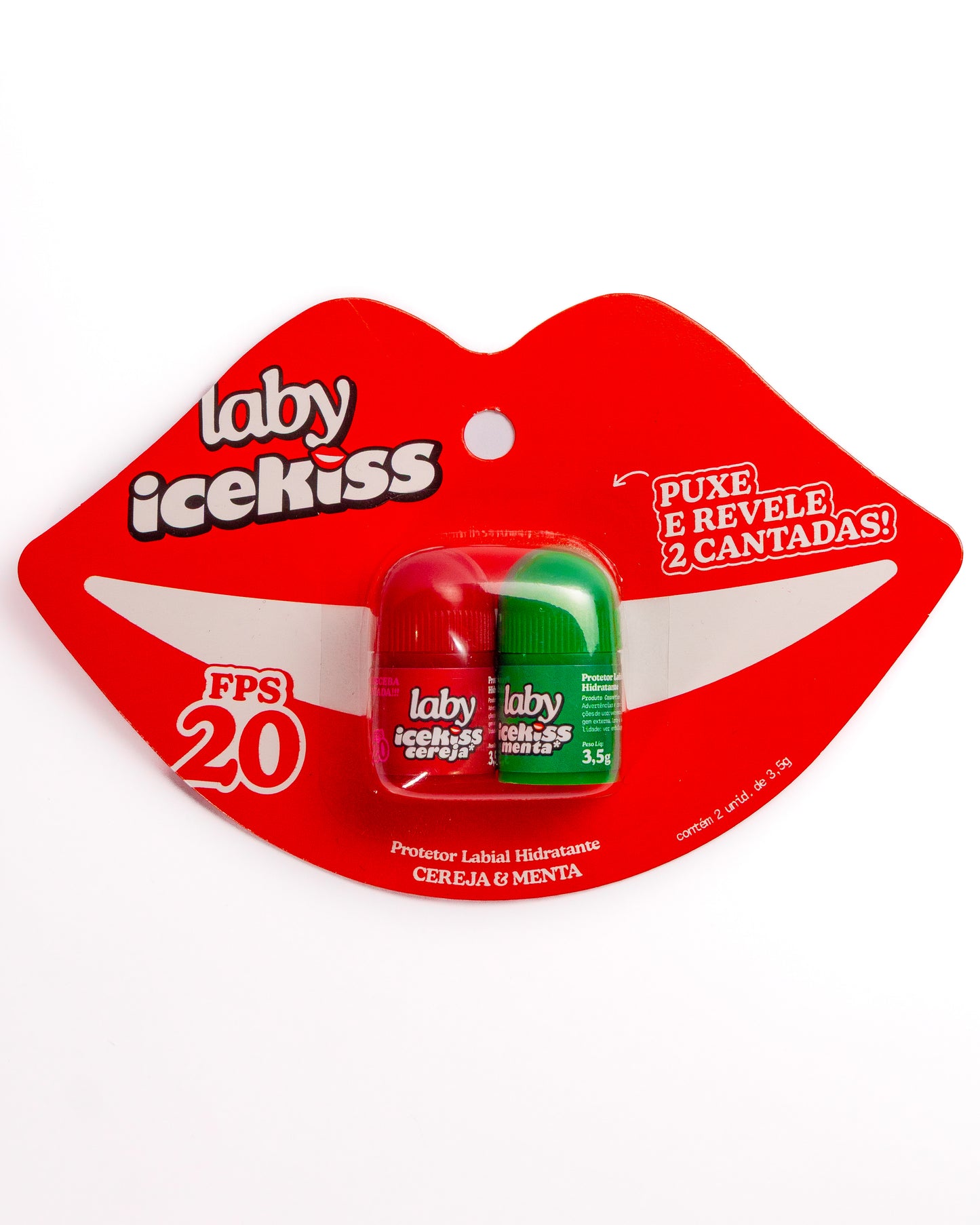 Laby Icekiss