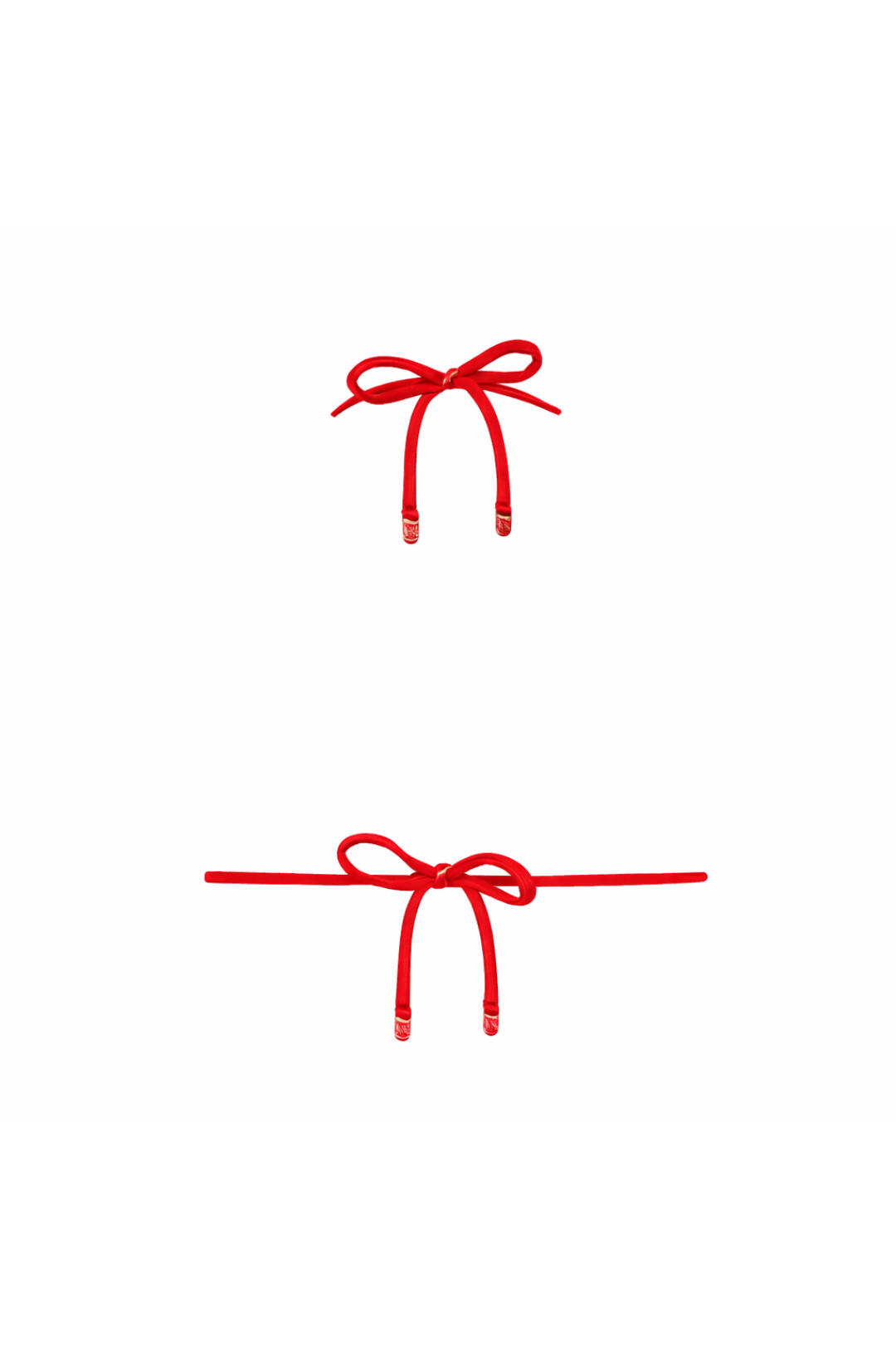 Top Cortininha Sun Kiss