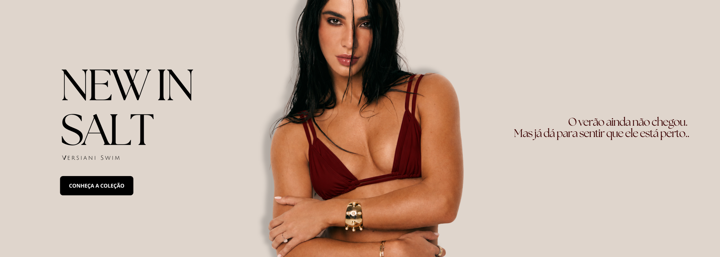 Versiani Swim