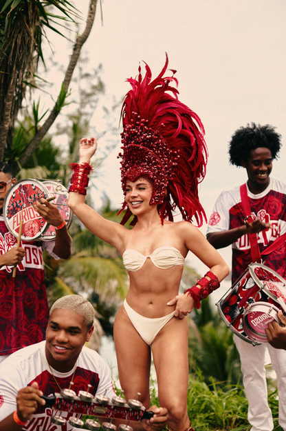 Calcinha Asa Delta Mini