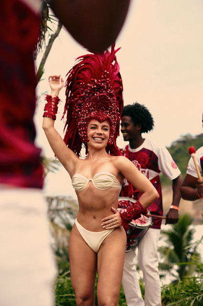 Calcinha Asa Delta Mini