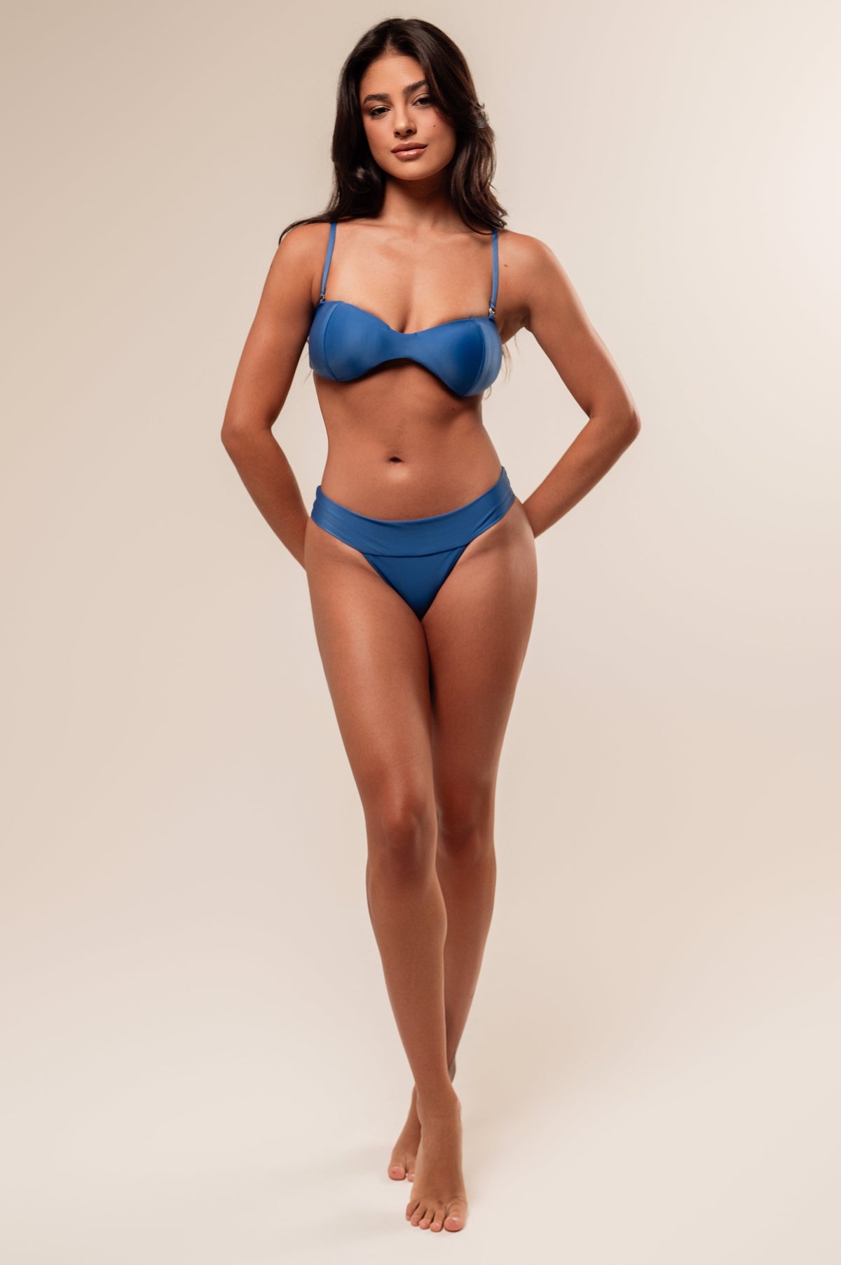 Azul Abissal