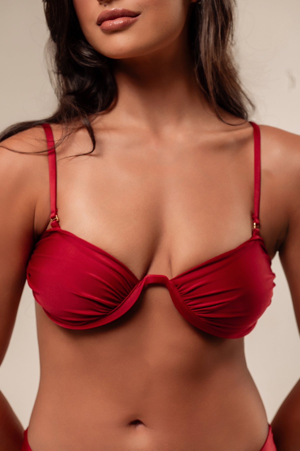 Vermelho Hibisco