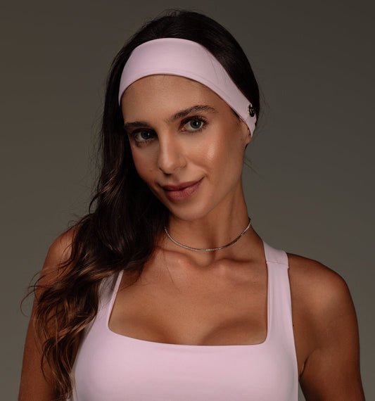 Faixa de Cabelo