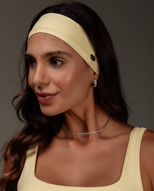 Faixa de Cabelo - Versiani Swim