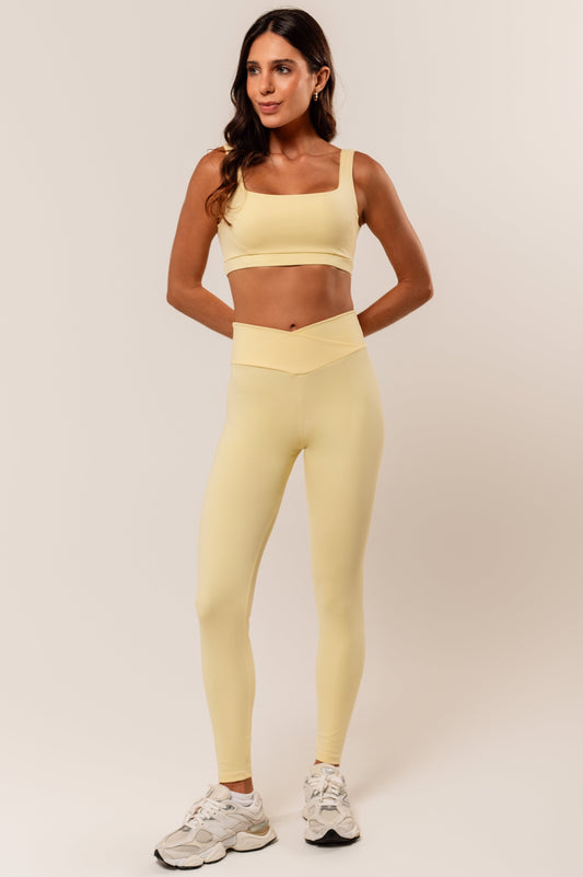 Butter Yellow