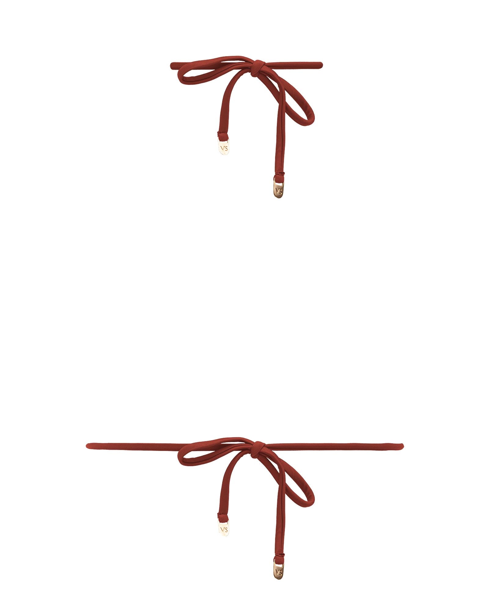 Top Cortininha + Calcinha Cortininha Liquor