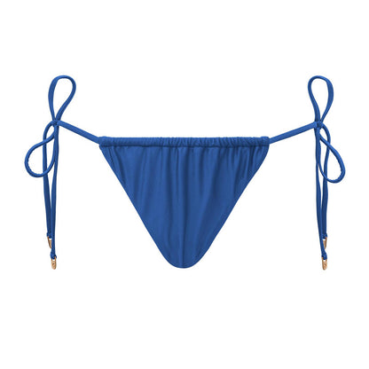 Calcinha Cortininha Essencial Nautico