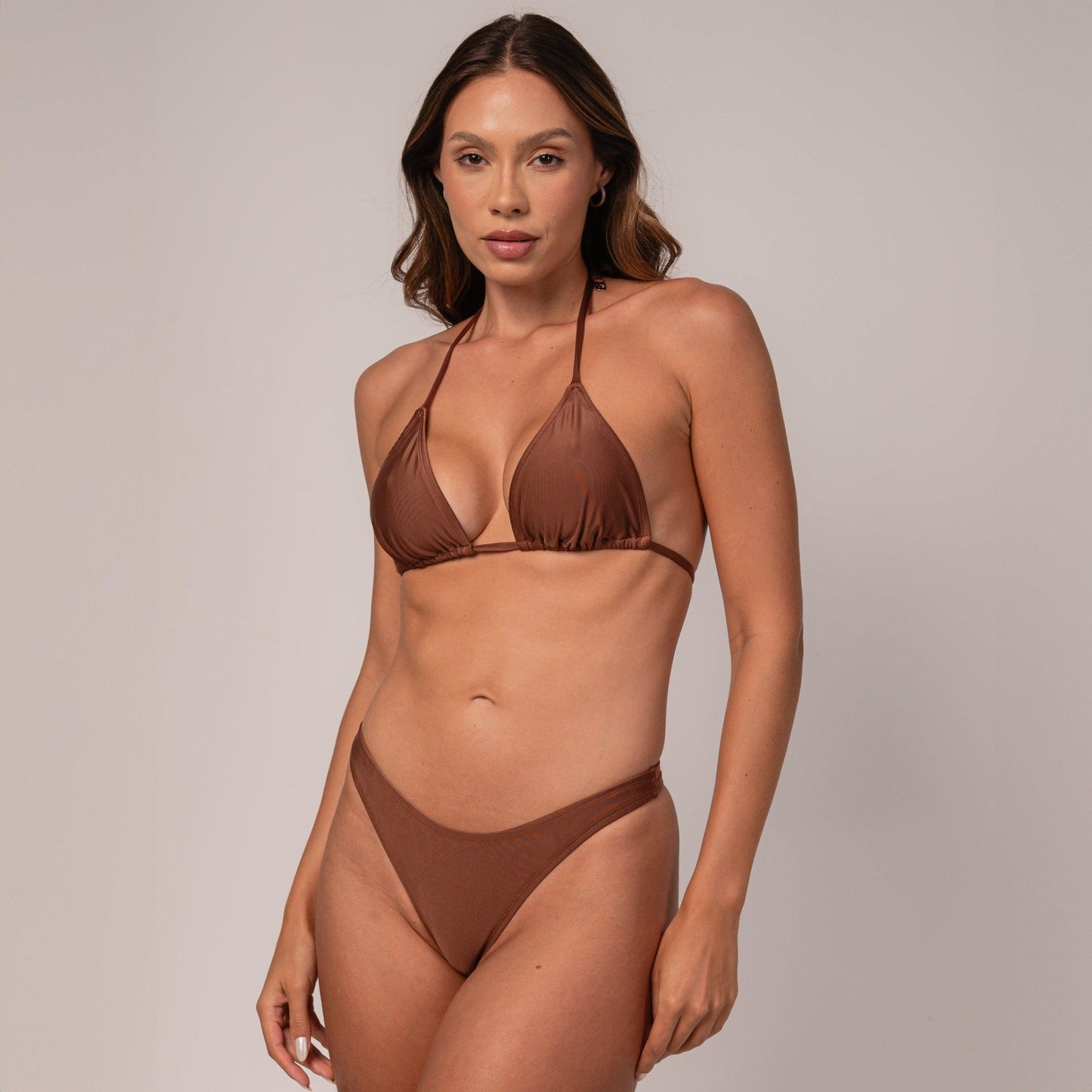 Marrom Capri