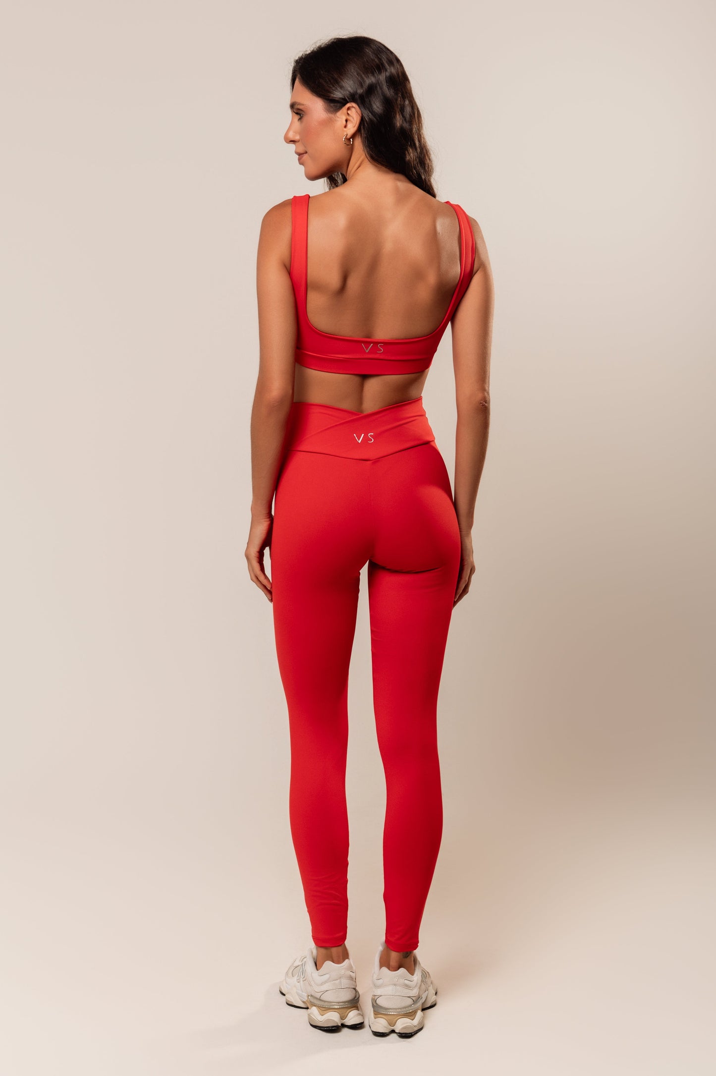 Vermelho Malibu