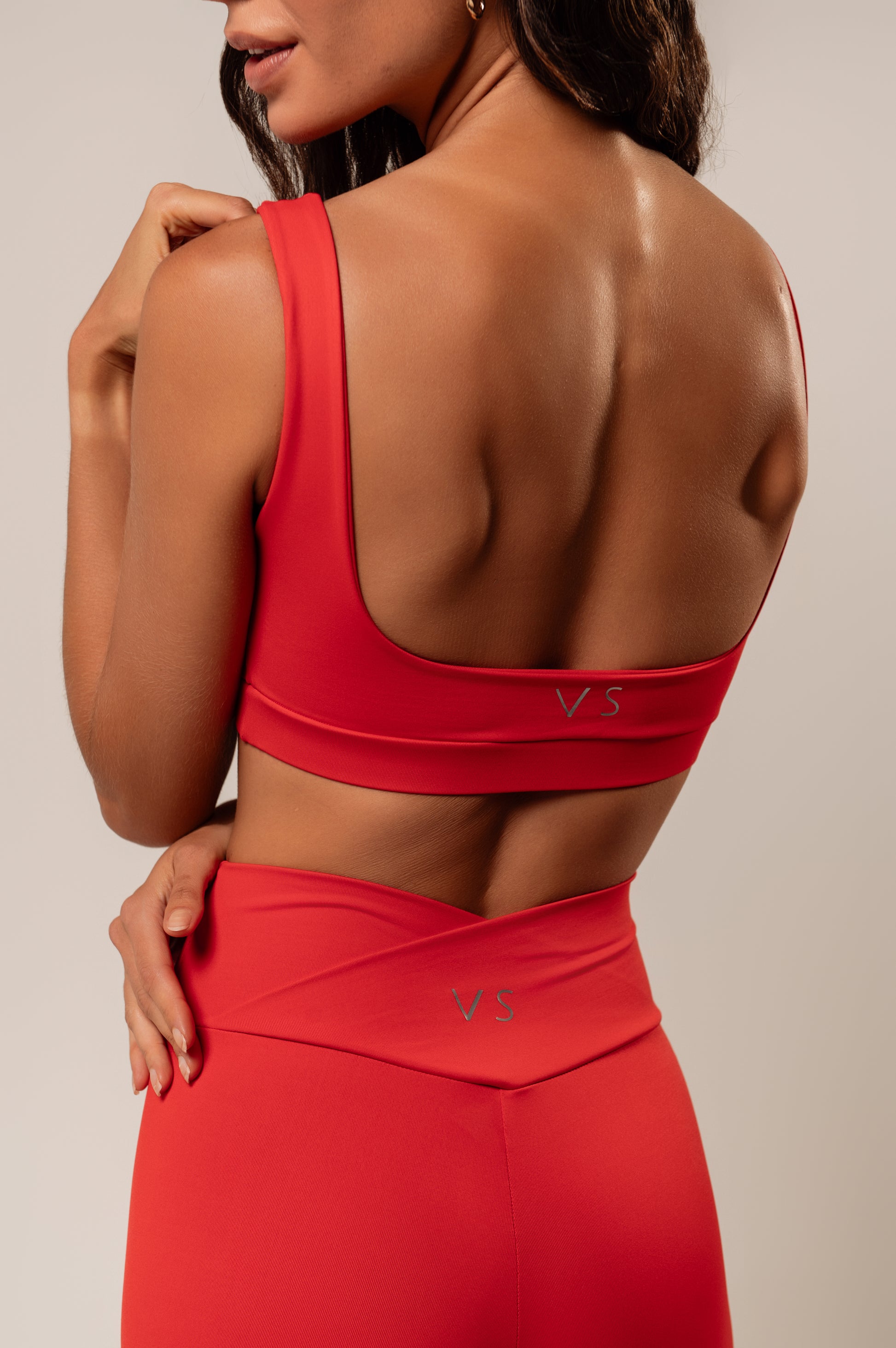 Vermelho Malibu