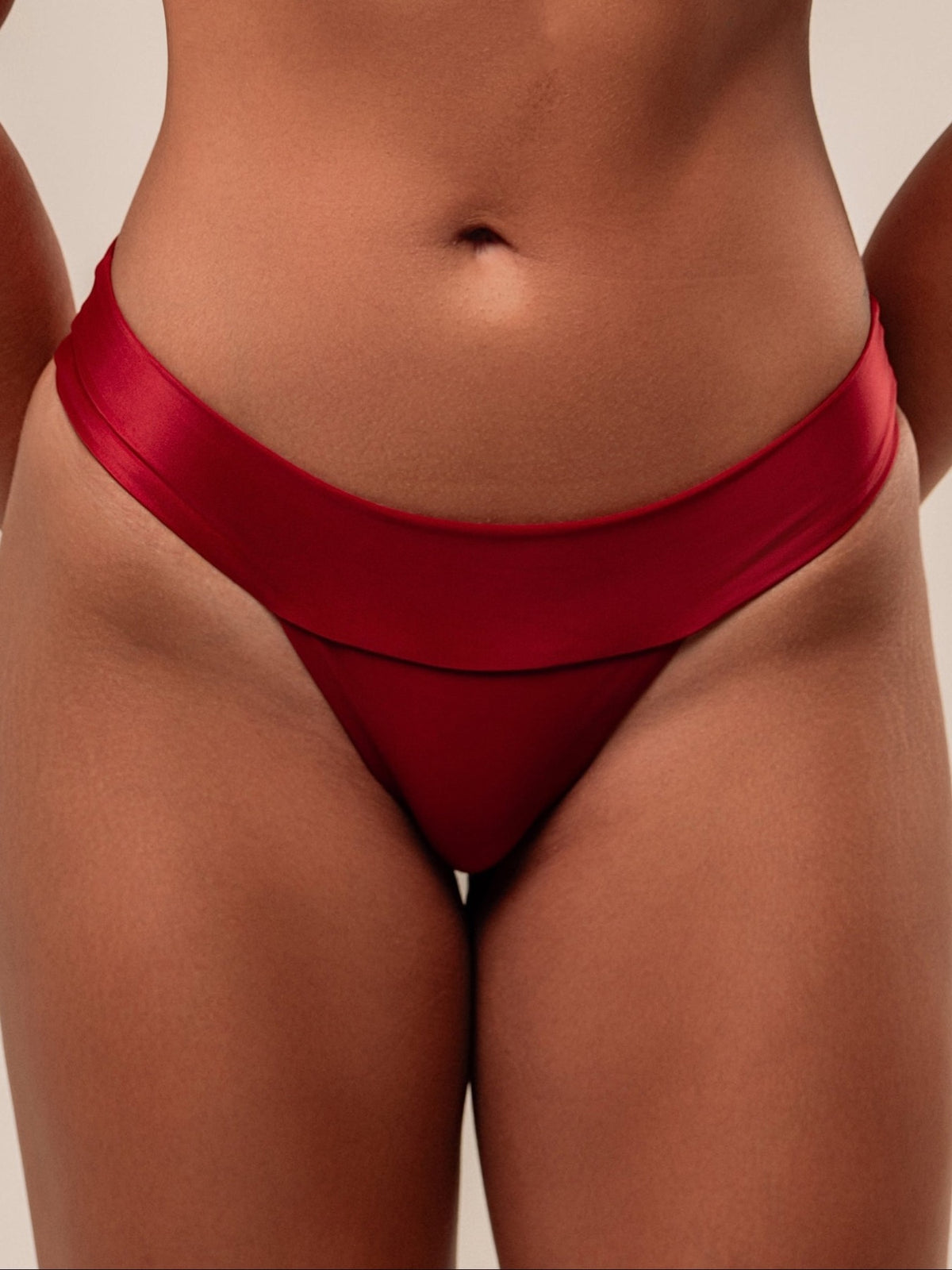 Vermelho Hibisco