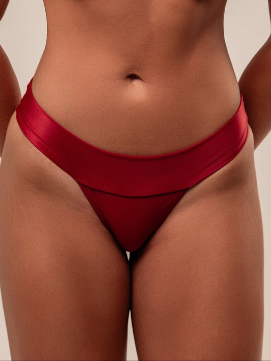 Vermelho Hibisco